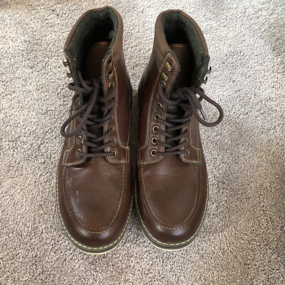 Men’s boots
